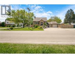 1 GALBRAITH Drive, Hamilton, Ontario