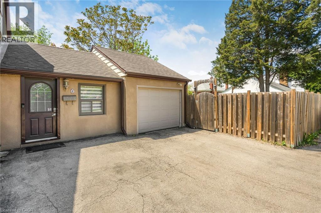 1 Galbraith Drive, Hamilton, Ontario  L8G 1Z6 - Photo 4 - 40834621
