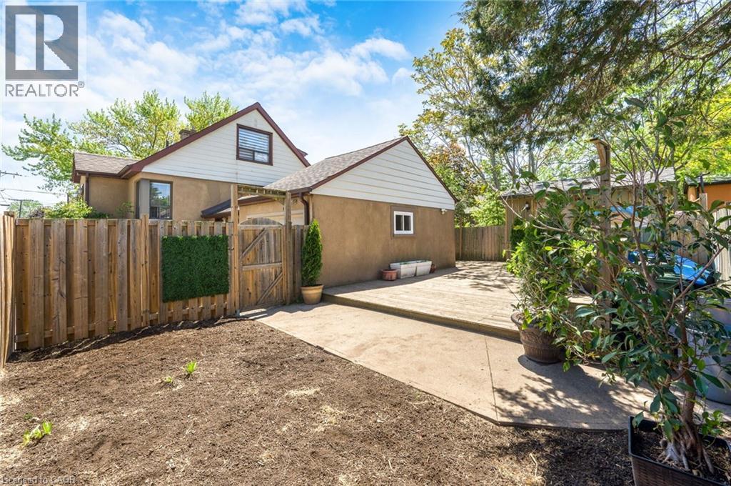 1 Galbraith Drive, Hamilton, Ontario  L8G 1Z6 - Photo 35 - 40834621