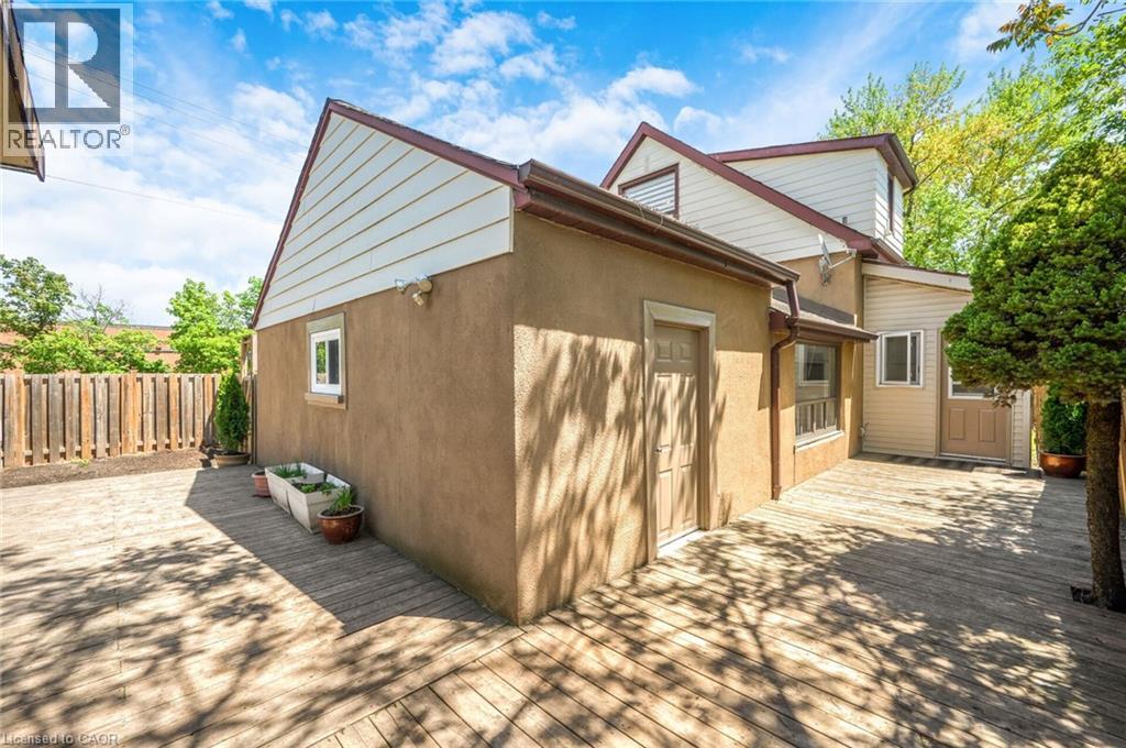 1 Galbraith Drive, Hamilton, Ontario  L8G 1Z6 - Photo 38 - 40834621