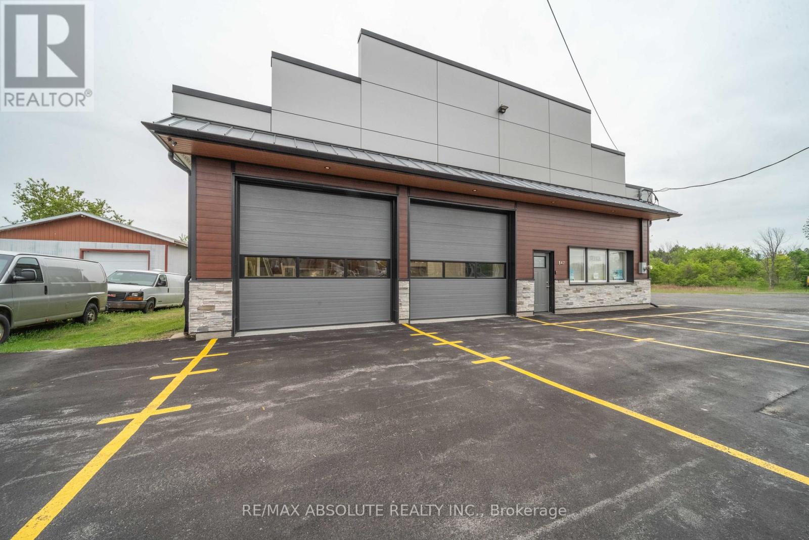 547 COUNTY RD 9 ROAD, Alfred and Plantagenet, Ontario
