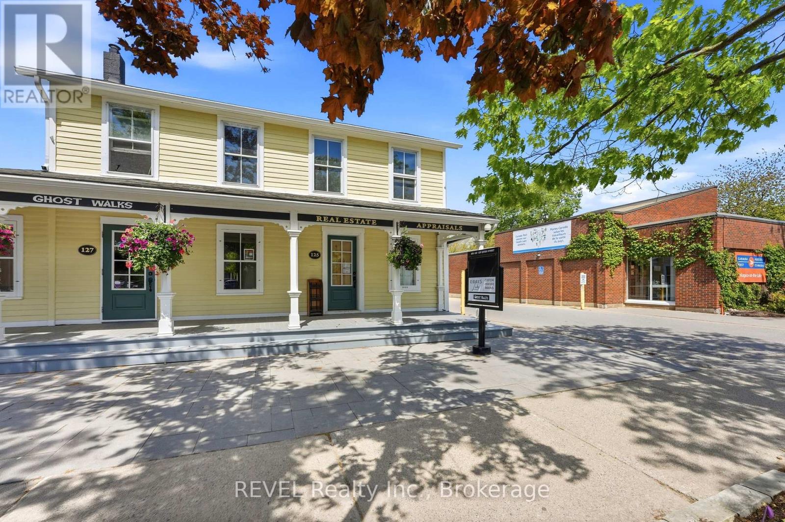 125 Queen Street, Niagara-On-The-Lake, Ontario  L0S 1J0 - Photo 2 - X13216294