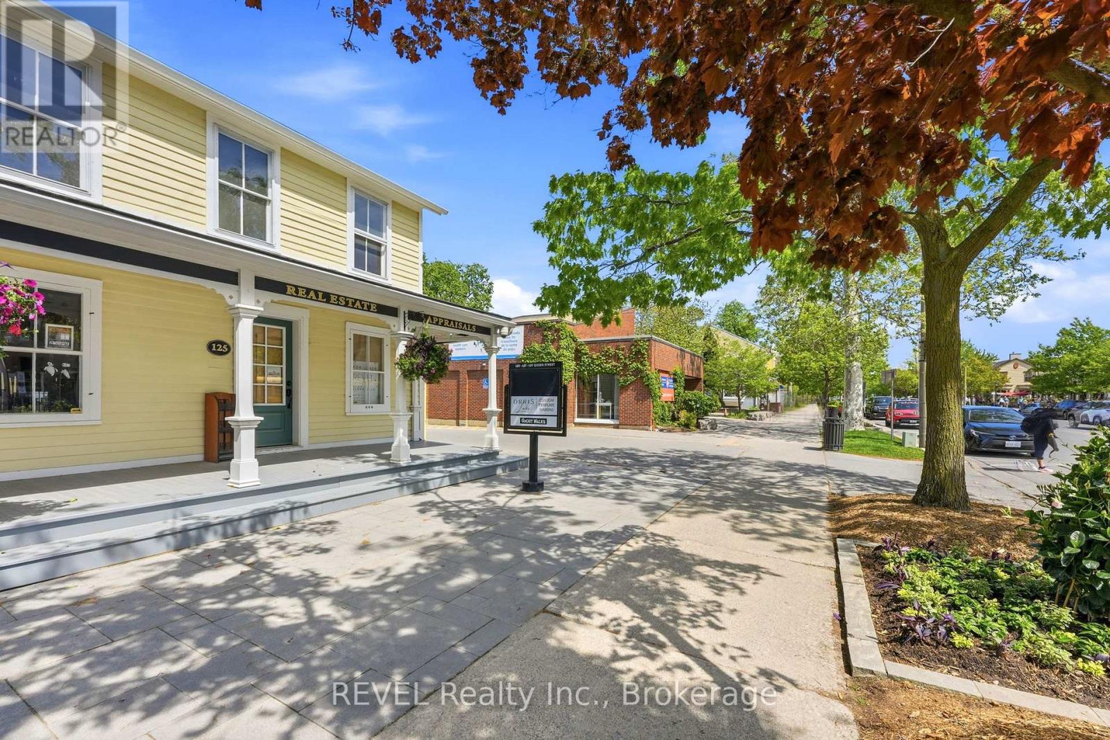 125 Queen Street, Niagara-On-The-Lake, Ontario  L0S 1J0 - Photo 3 - X13216294