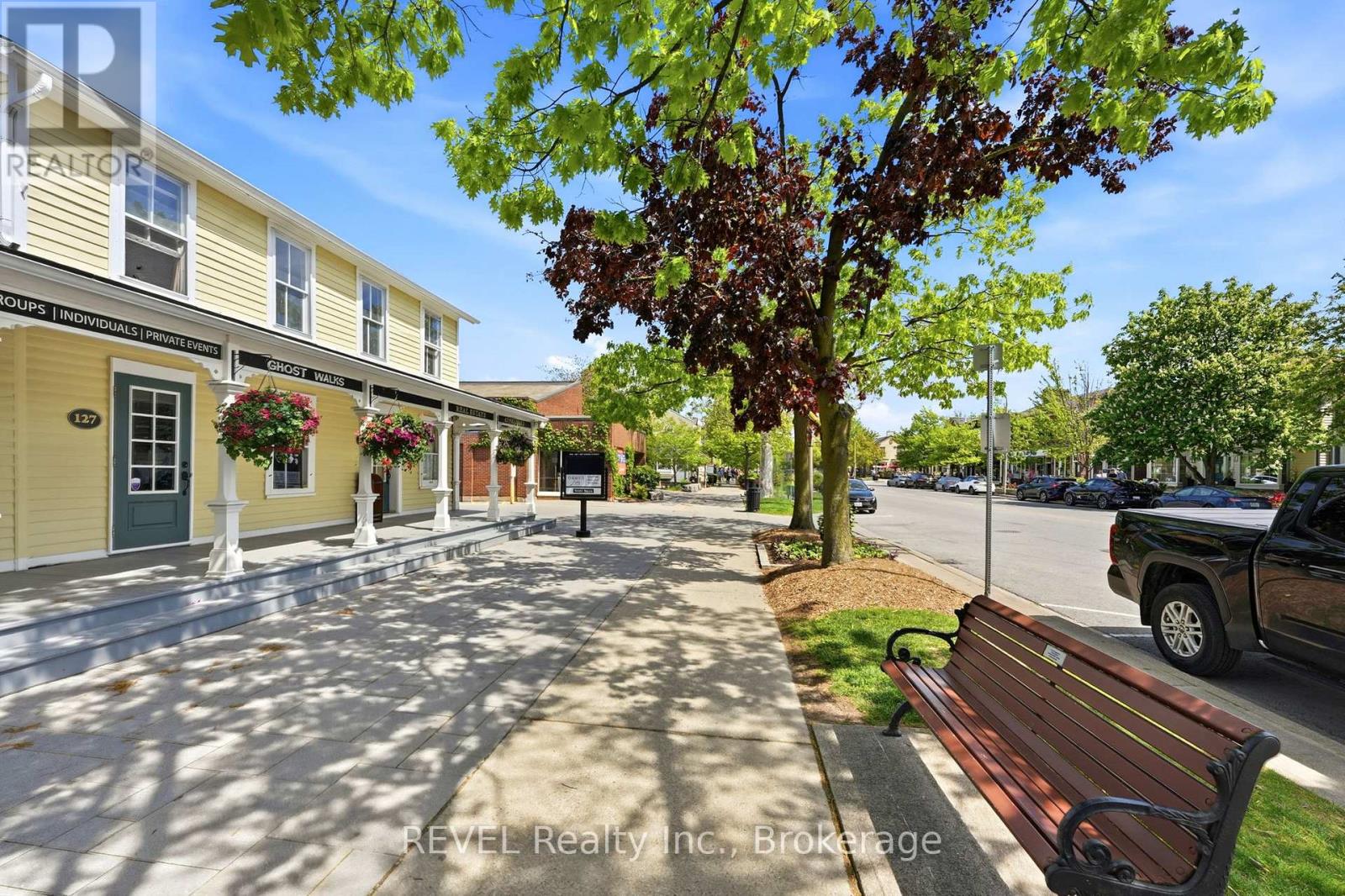 125 Queen Street, Niagara-On-The-Lake, Ontario  L0S 1J0 - Photo 5 - X13216294