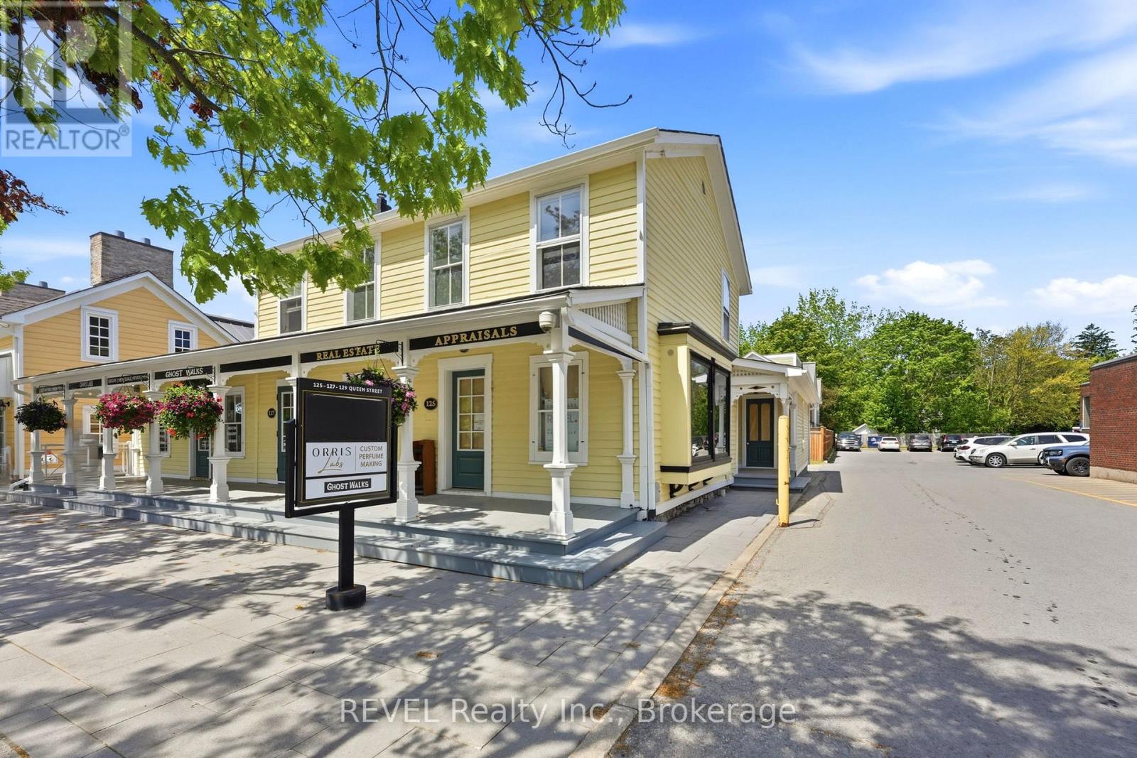 125 Queen Street, Niagara-On-The-Lake, Ontario  L0S 1J0 - Photo 6 - X13216294