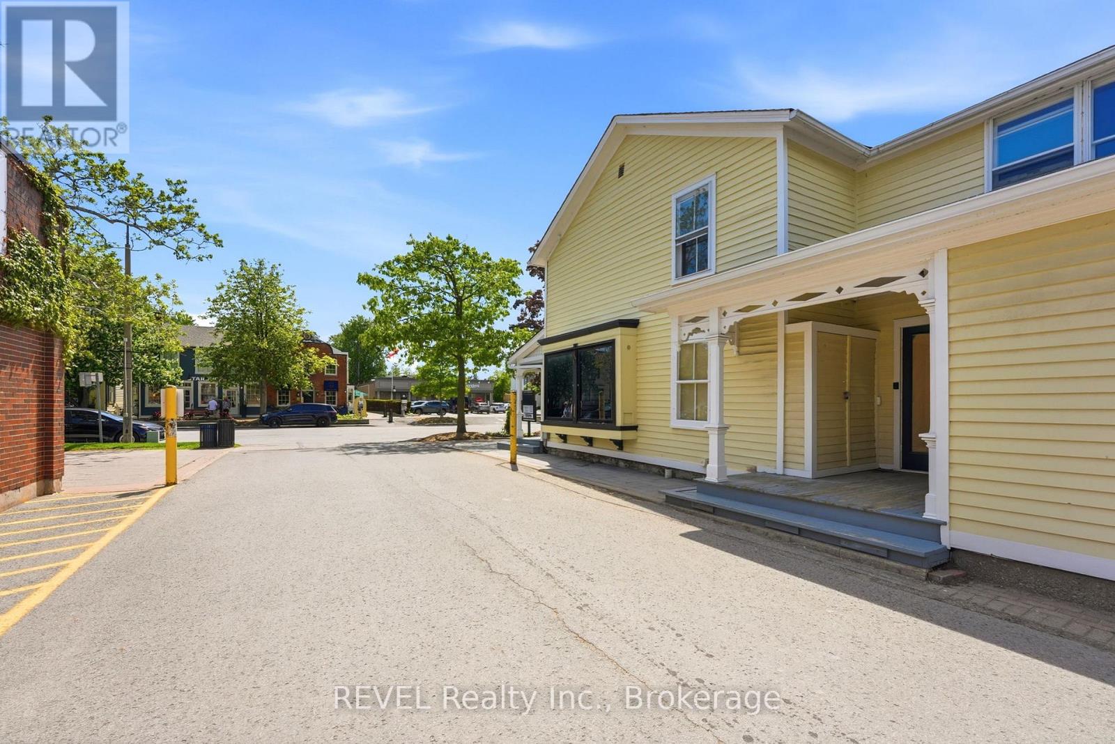 125 Queen Street, Niagara-On-The-Lake, Ontario  L0S 1J0 - Photo 9 - X13216294
