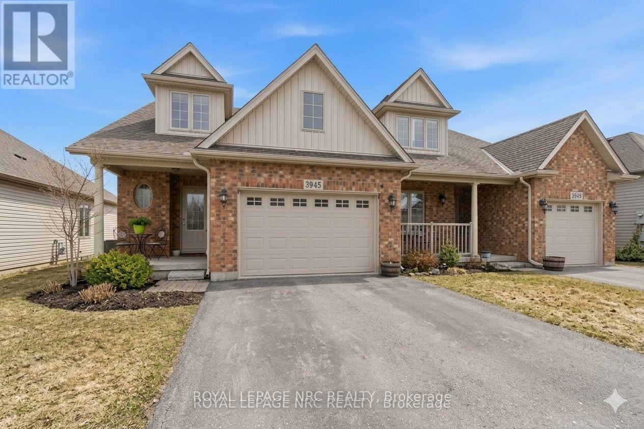 3945 VILLAGE CREEK DRIVE, Fort Erie, Ontario