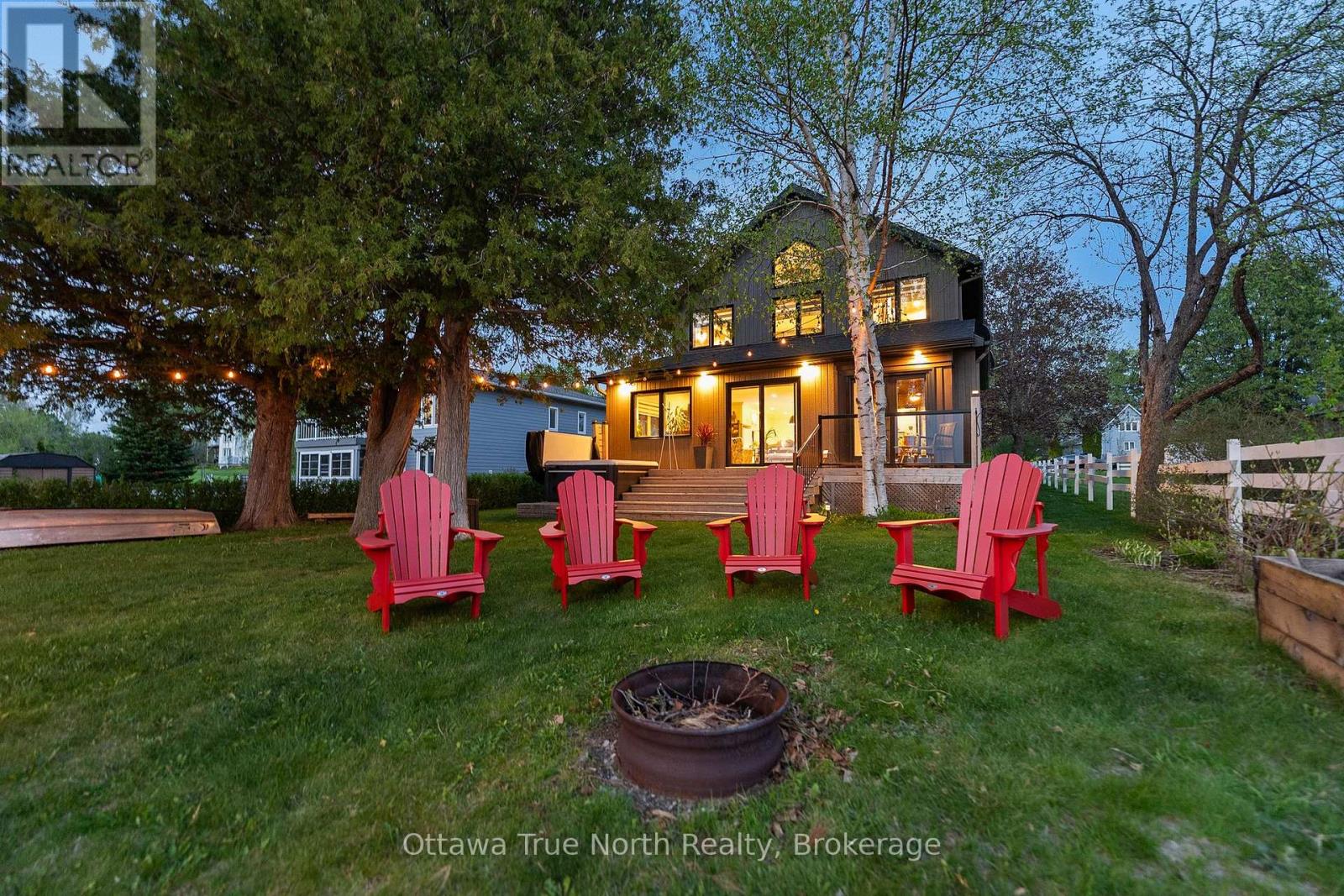 1018 Macnabb Road, Greater Madawaska, Ontario K0J 1H0 - Photo 2 - X13157968