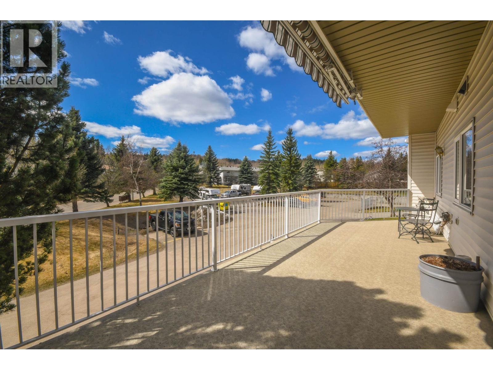 105 7255 Southridge Avenue, Prince George, British Columbia  V2N 4Z3 - Photo 1 - R3129779