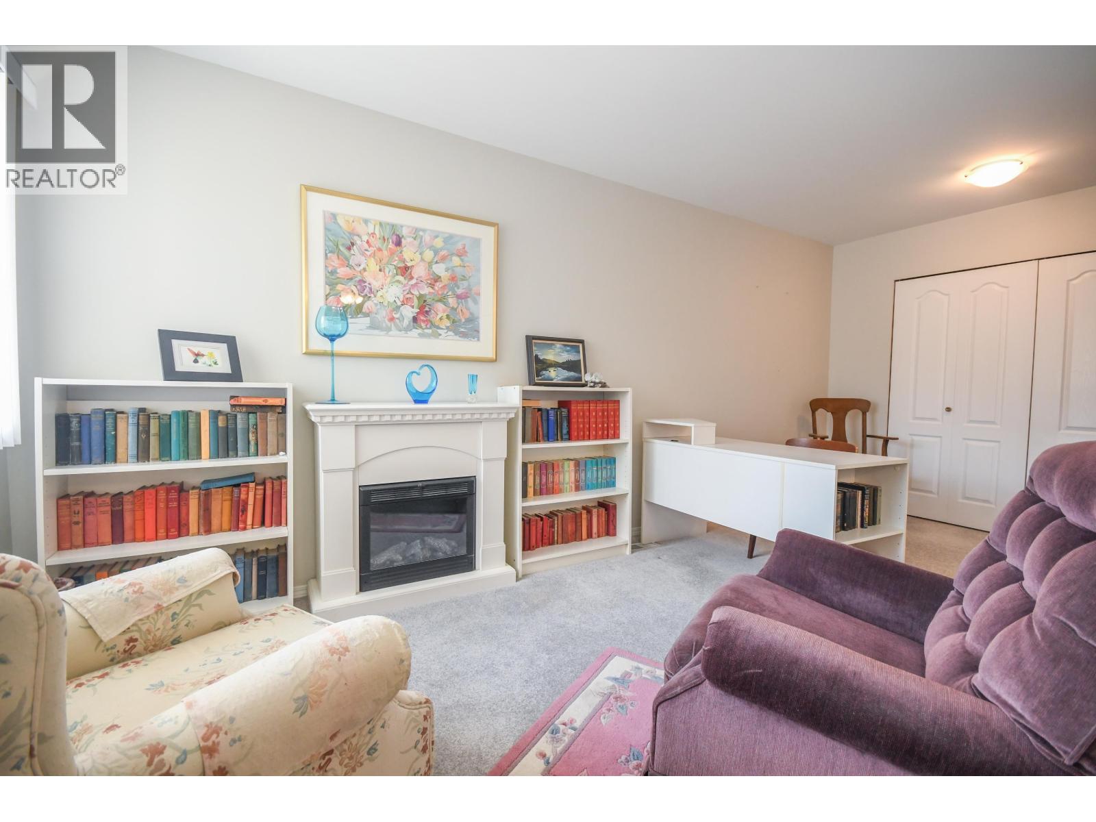 105 7255 Southridge Avenue, Prince George, British Columbia  V2N 4Z3 - Photo 21 - R3129779