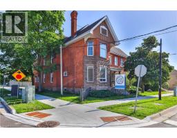 70 CHATHAM Street, Brantford, Ontario