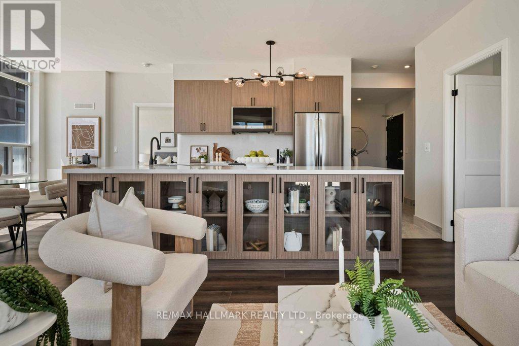810 - 736 Spadina Avenue, Toronto, Ontario  M5J 2J6 - Photo 13 - C13216330