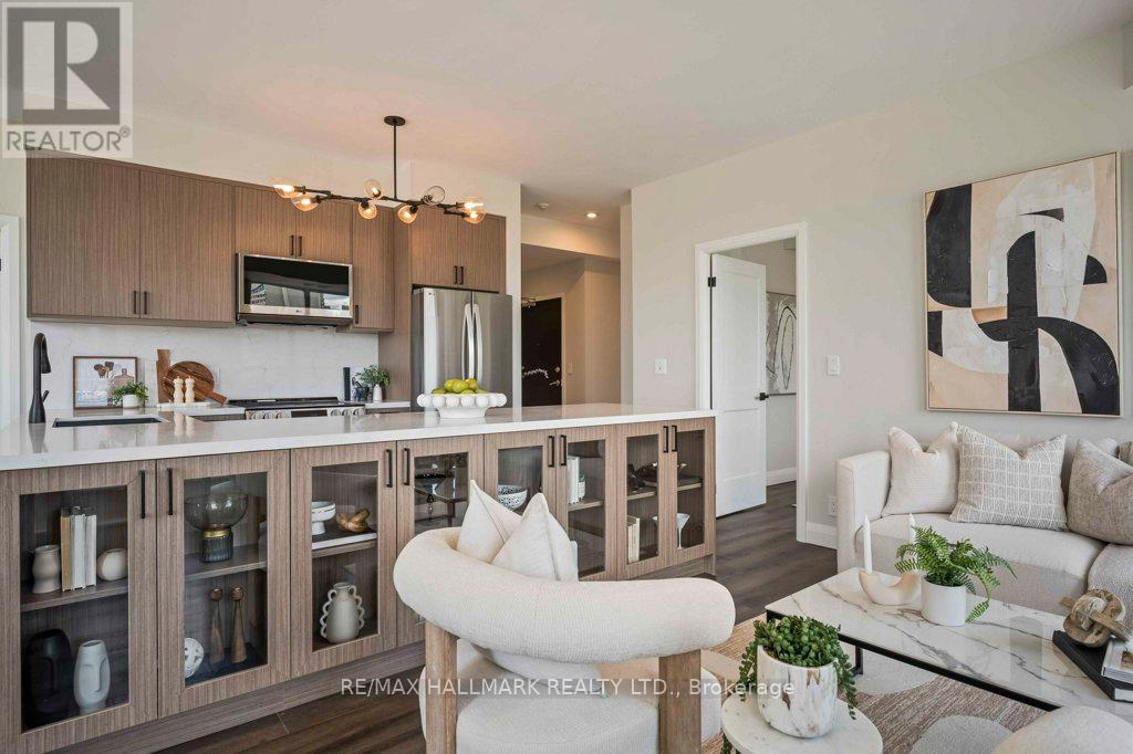 810 - 736 Spadina Avenue, Toronto, Ontario  M5J 2J6 - Photo 17 - C13216330
