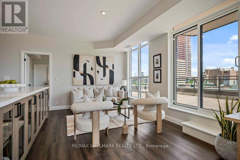 810 - 736 Spadina Avenue, Toronto, Ontario  M5J 2J6 - Photo 18 - C13216330