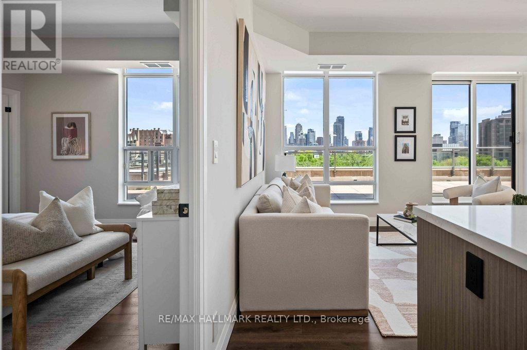 810 - 736 Spadina Avenue, Toronto, Ontario  M5J 2J6 - Photo 24 - C13216330