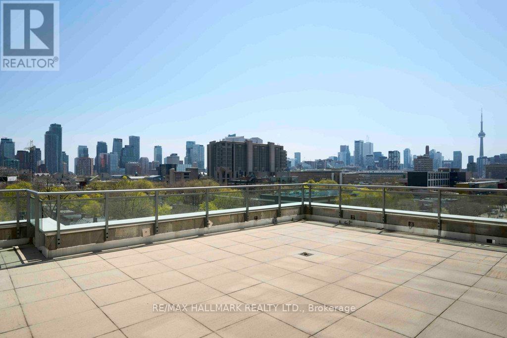 810 - 736 Spadina Avenue, Toronto, Ontario  M5J 2J6 - Photo 39 - C13216330