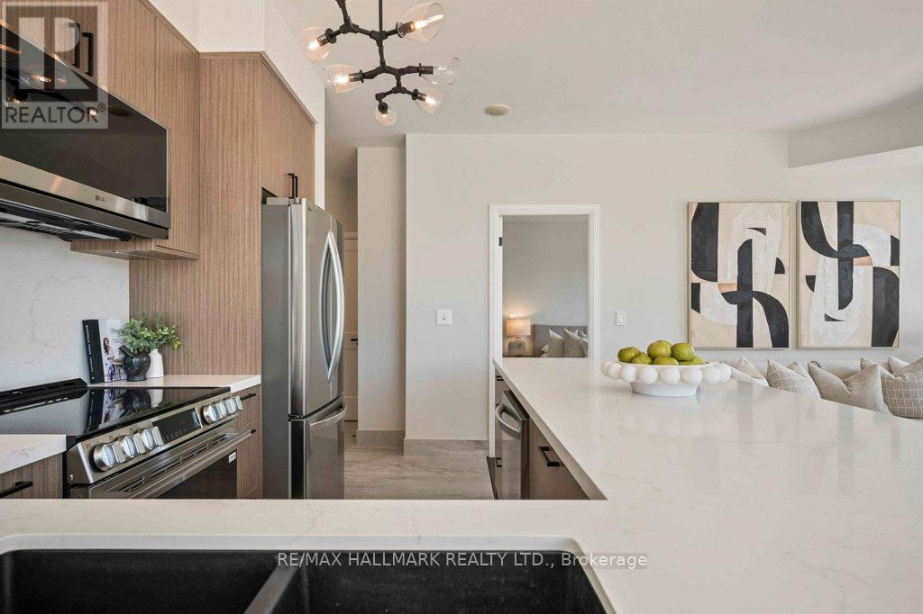 810 - 736 Spadina Avenue, Toronto, Ontario  M5J 2J6 - Photo 9 - C13216330