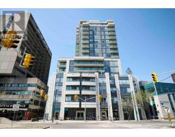 810 - 736 SPADINA AVENUE, Toronto, Ontario