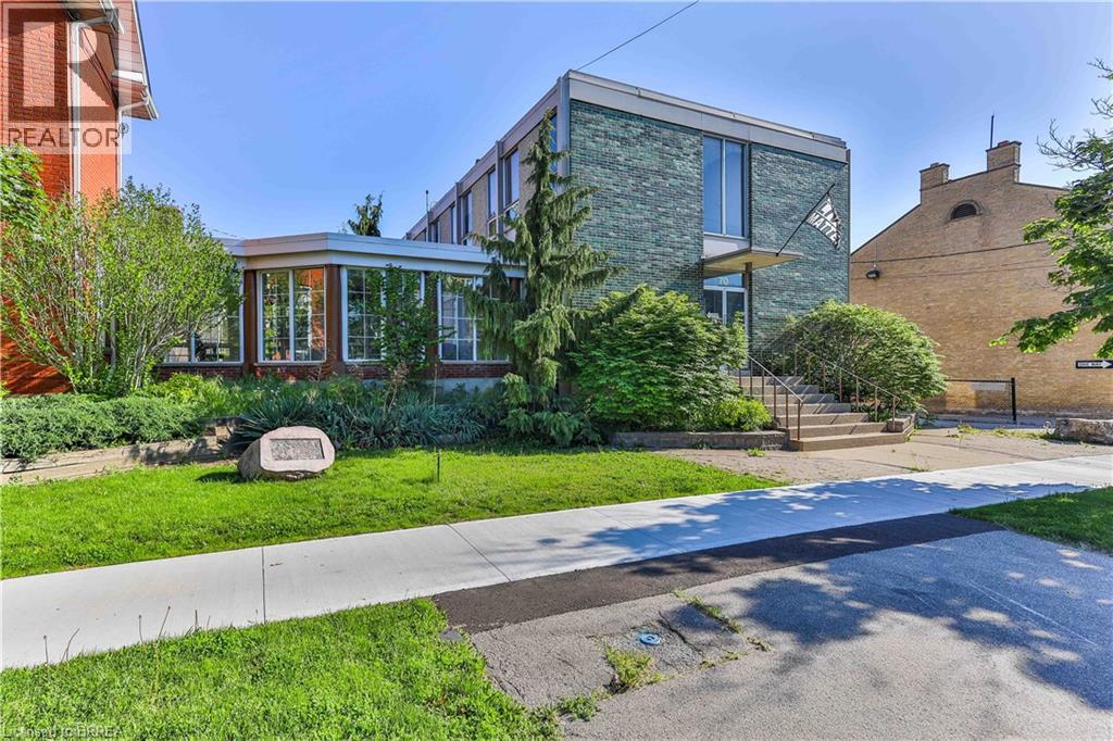 70 Chatham Street, Brantford, Ontario  N3T 2P1 - Photo 46 - 40804538