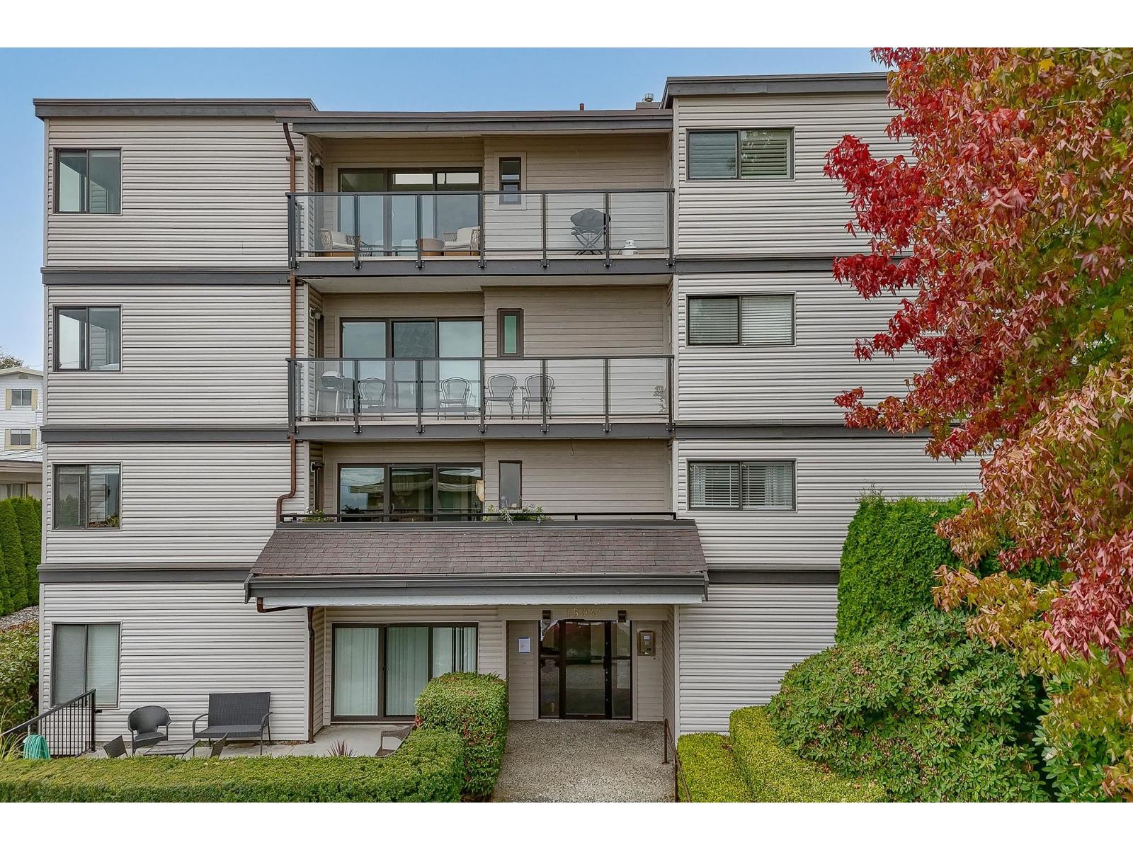 105 15041 Prospect Avenue, White Rock, British Columbia  V4B 2B5 - Photo 33 - R3108683