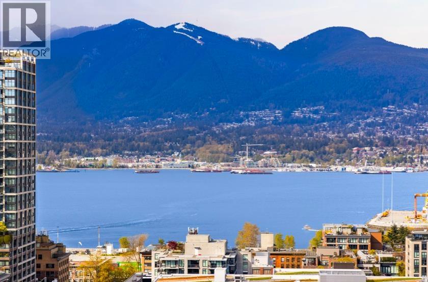 2906 688 ABBOTT STREET, Vancouver, British Columbia