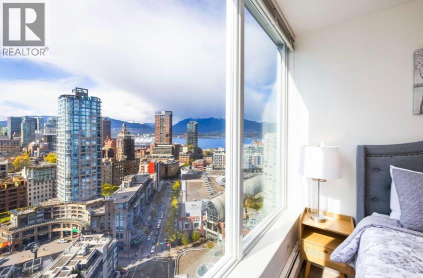 2906 688 Abbott Street, Vancouver, British Columbia  V6B 0B9 - Photo 10 - R3129742