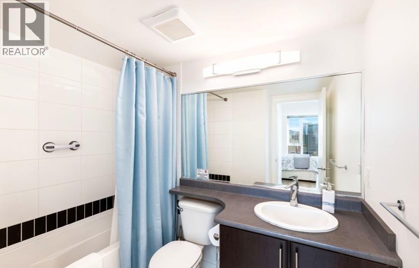 2906 688 Abbott Street, Vancouver, British Columbia  V6B 0B9 - Photo 12 - R3129742