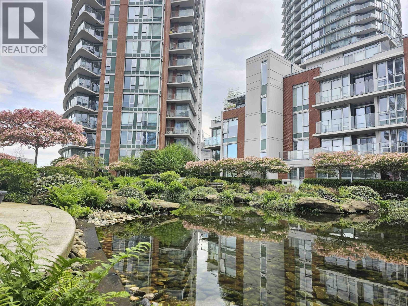 2906 688 Abbott Street, Vancouver, British Columbia  V6B 0B9 - Photo 17 - R3129742