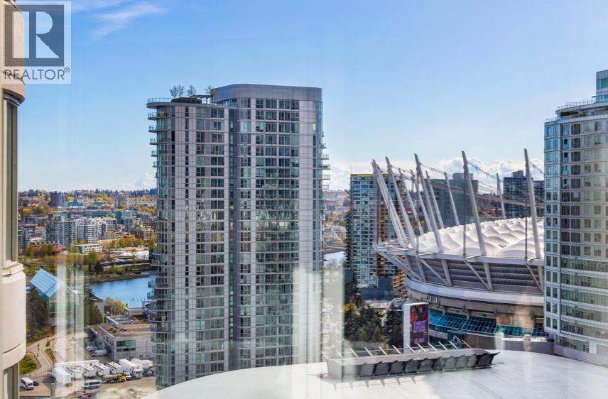 2906 688 Abbott Street, Vancouver, British Columbia  V6B 0B9 - Photo 3 - R3129742