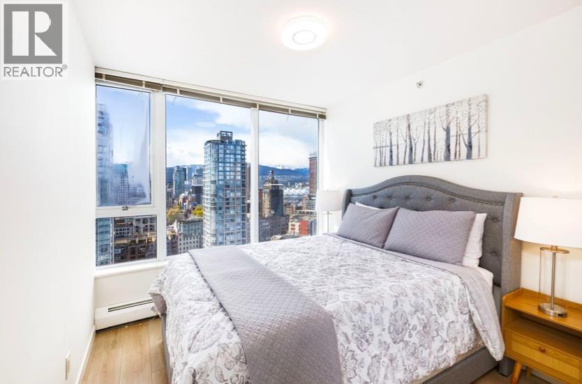 2906 688 Abbott Street, Vancouver, British Columbia  V6B 0B9 - Photo 9 - R3129742