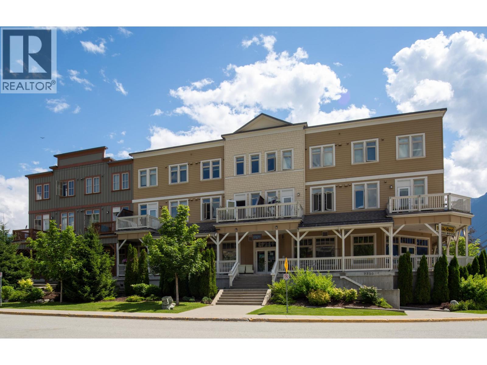 302 7330 Arbutus Street, Pemberton, British Columbia  V0N 2L1 - Photo 19 - R3129765
