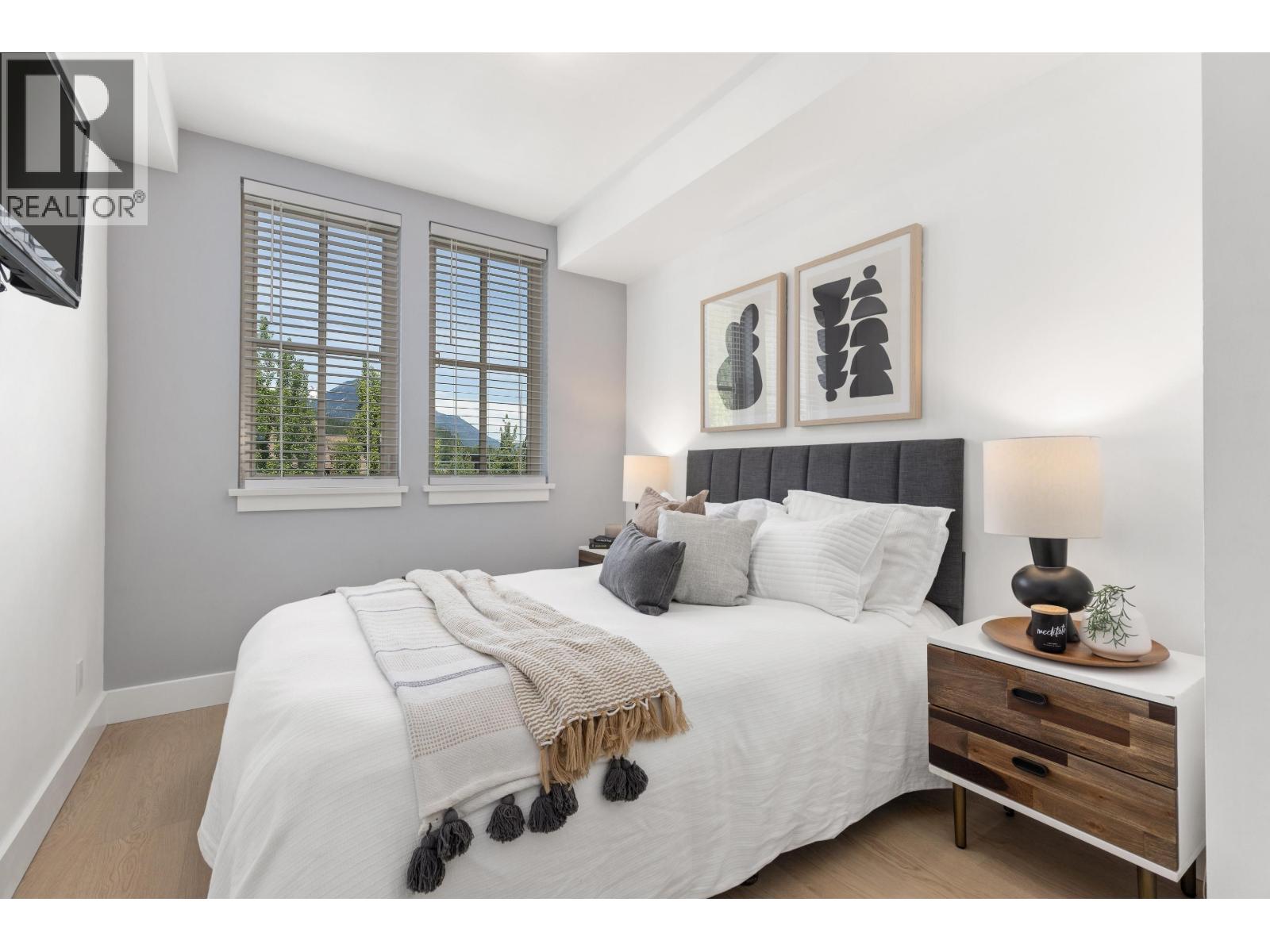 302 7330 Arbutus Street, Pemberton, British Columbia  V0N 2L1 - Photo 7 - R3129765