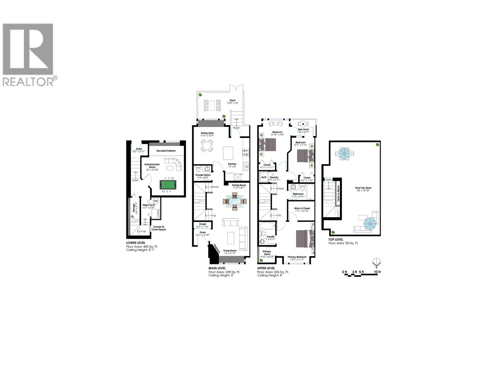 104 225 E 6th Street, North Vancouver, British Columbia  V7L 1P4 - Photo 39 - R3129774