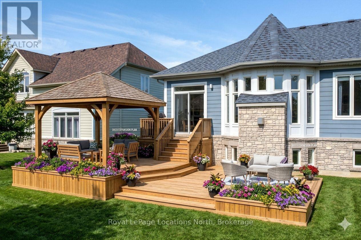 27 Newport Boulevard, Collingwood, Ontario  L9Y 4Y8 - Photo 3 - S13216282