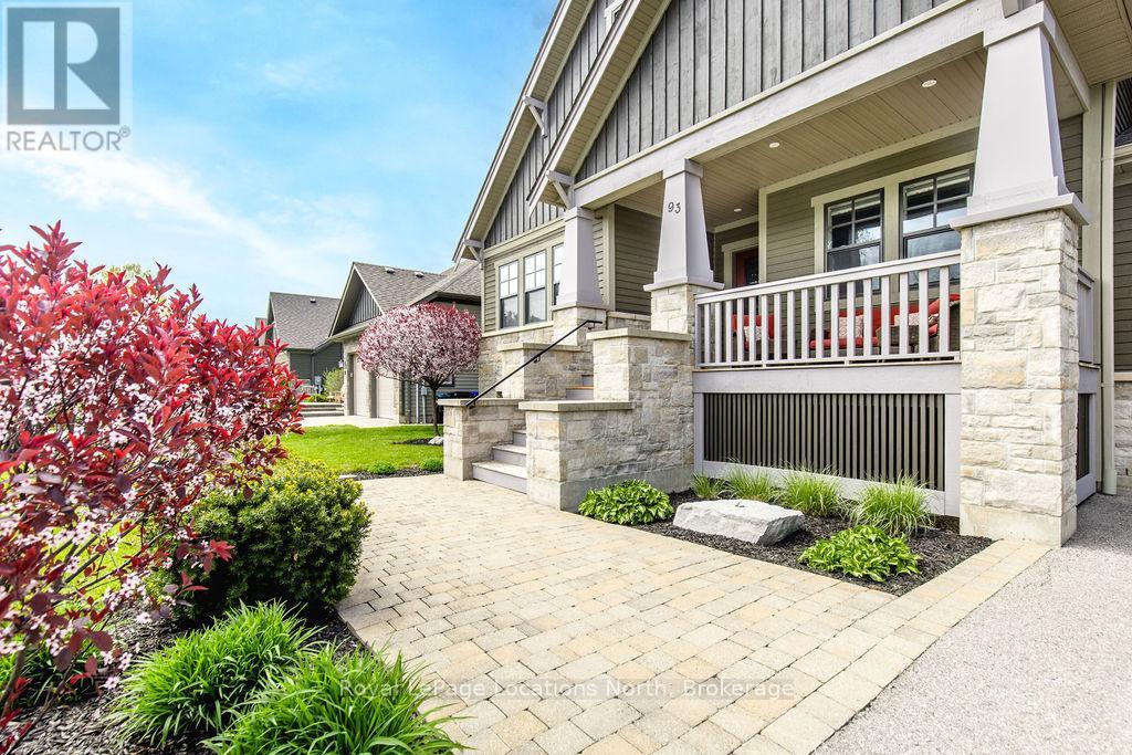 93 Stanley Street, Collingwood, Ontario  L9Y 0G3 - Photo 3 - S13216346