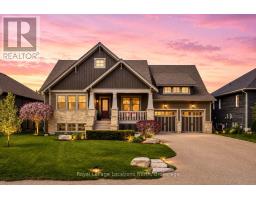 93 STANLEY STREET, collingwood, Ontario
