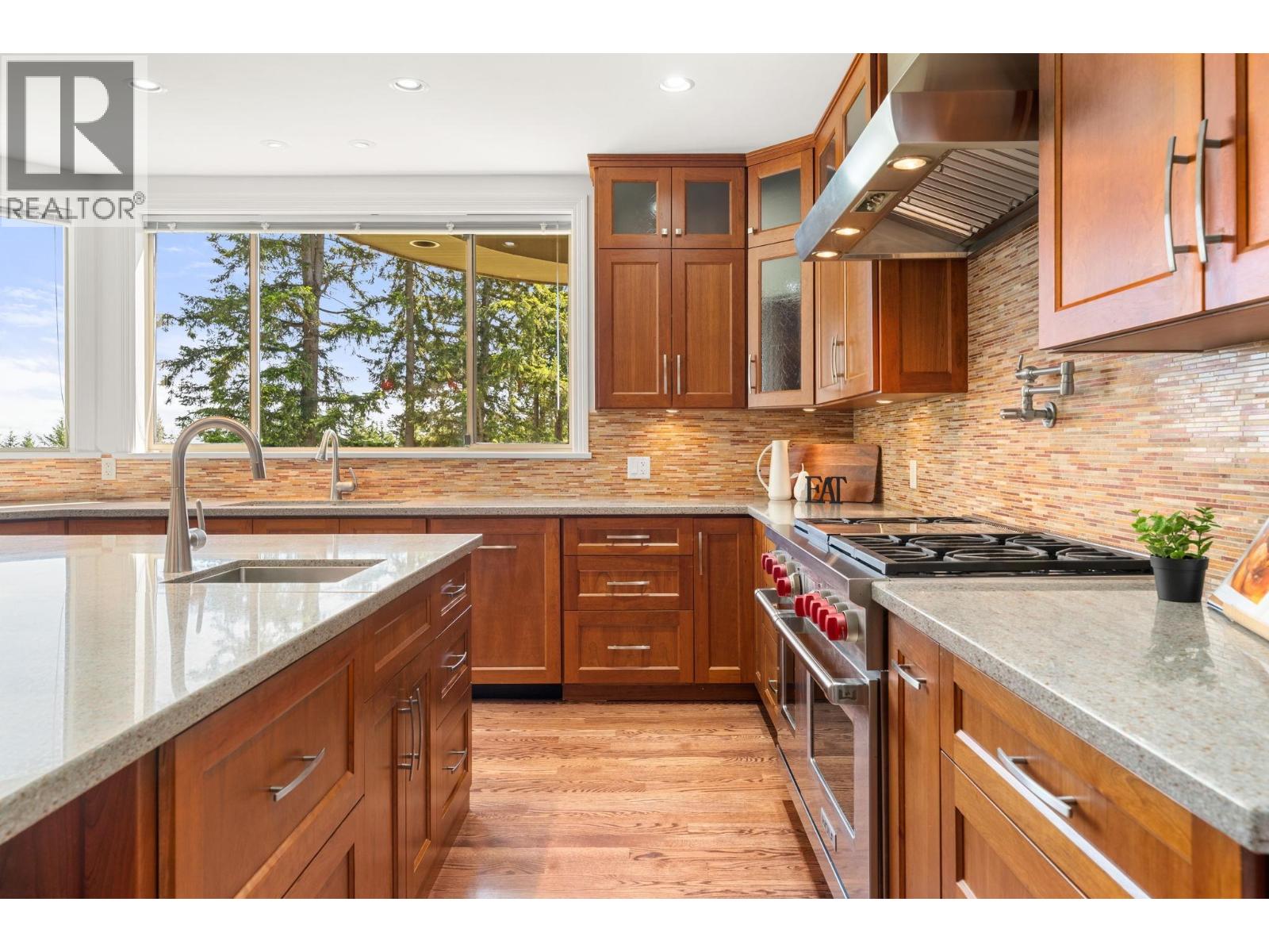 4406 Woodpark Road, West Vancouver, British Columbia  V7S 2W4 - Photo 14 - R3129787