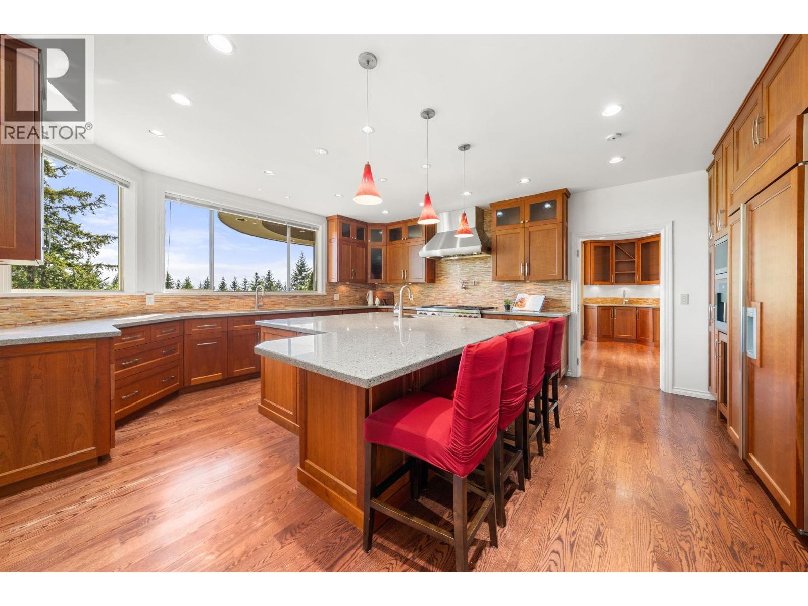 4406 Woodpark Road, West Vancouver, British Columbia  V7S 2W4 - Photo 17 - R3129787