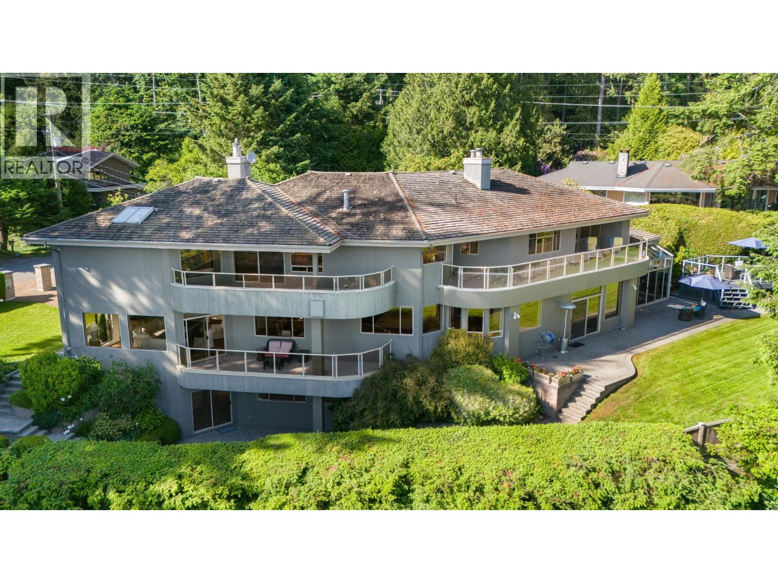 4406 Woodpark Road, West Vancouver, British Columbia  V7S 2W4 - Photo 3 - R3129787