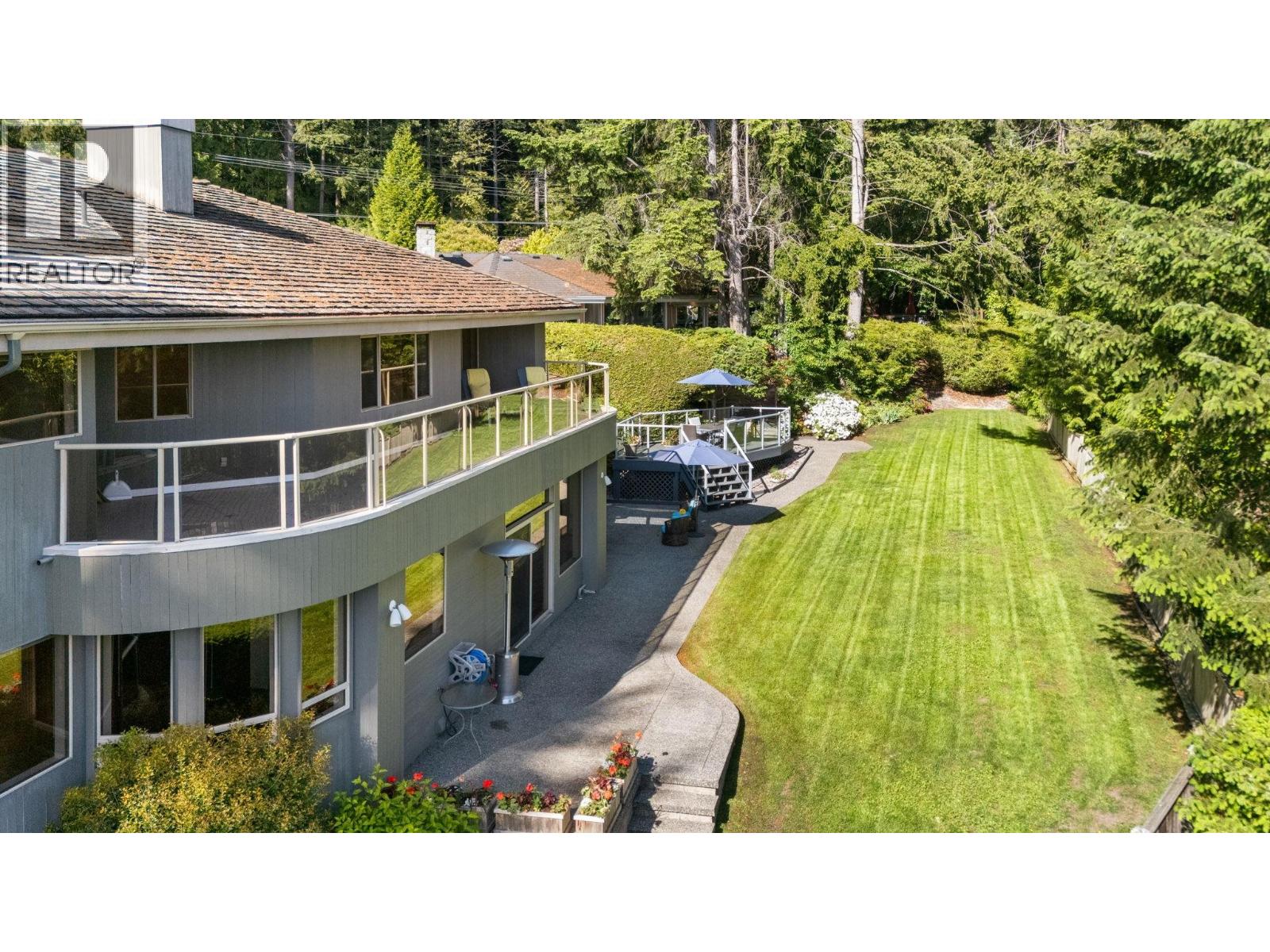 4406 Woodpark Road, West Vancouver, British Columbia  V7S 2W4 - Photo 4 - R3129787