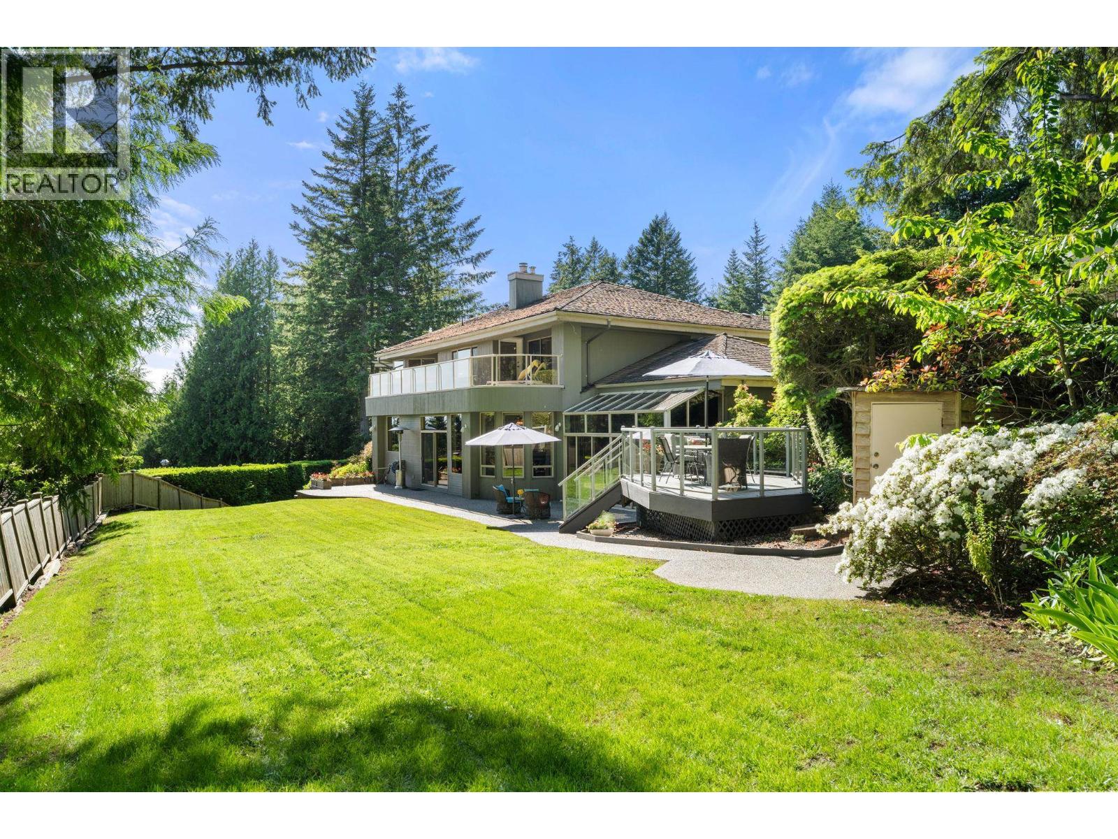 4406 Woodpark Road, West Vancouver, British Columbia  V7S 2W4 - Photo 40 - R3129787