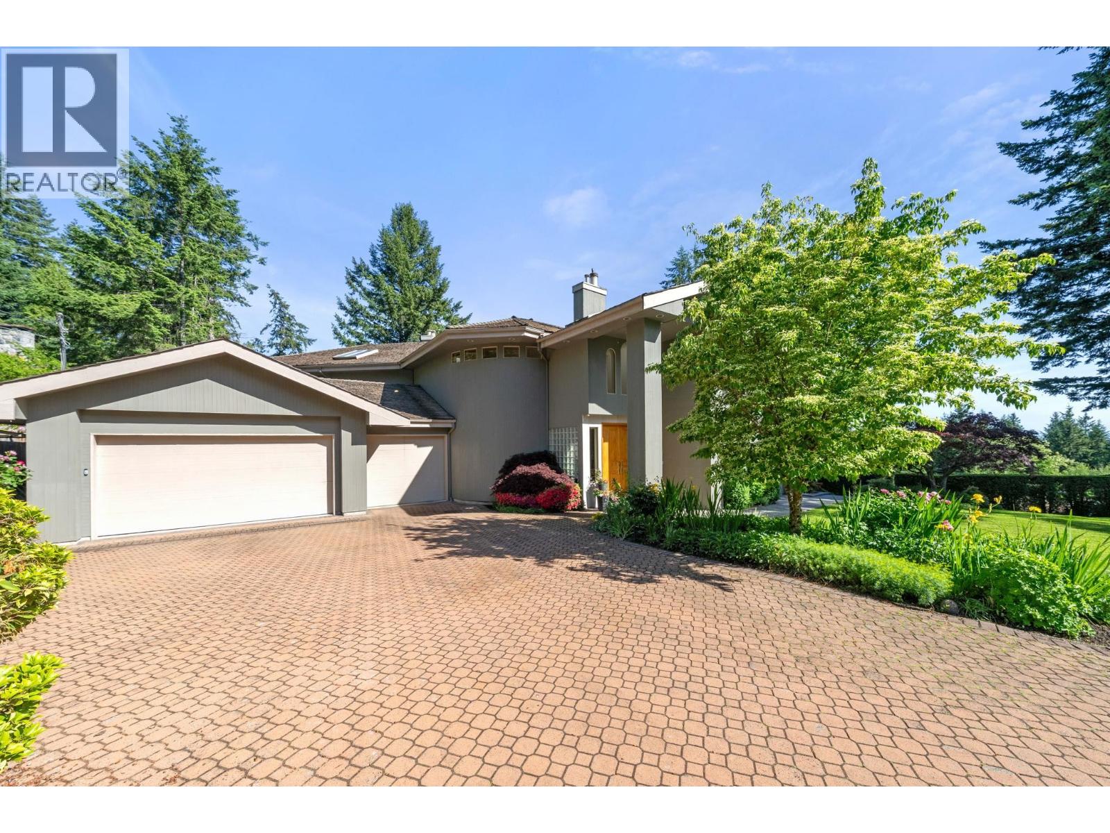 4406 Woodpark Road, West Vancouver, British Columbia  V7S 2W4 - Photo 5 - R3129787
