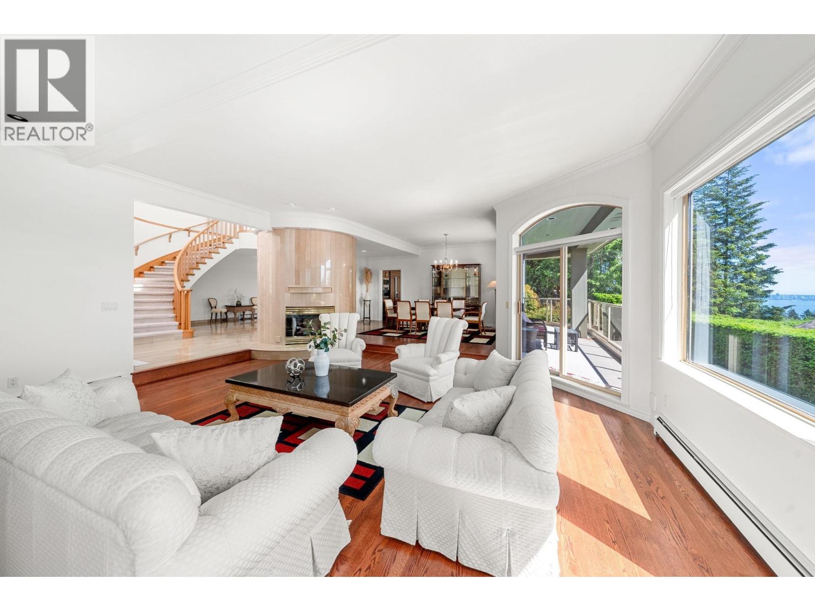 4406 Woodpark Road, West Vancouver, British Columbia  V7S 2W4 - Photo 8 - R3129787