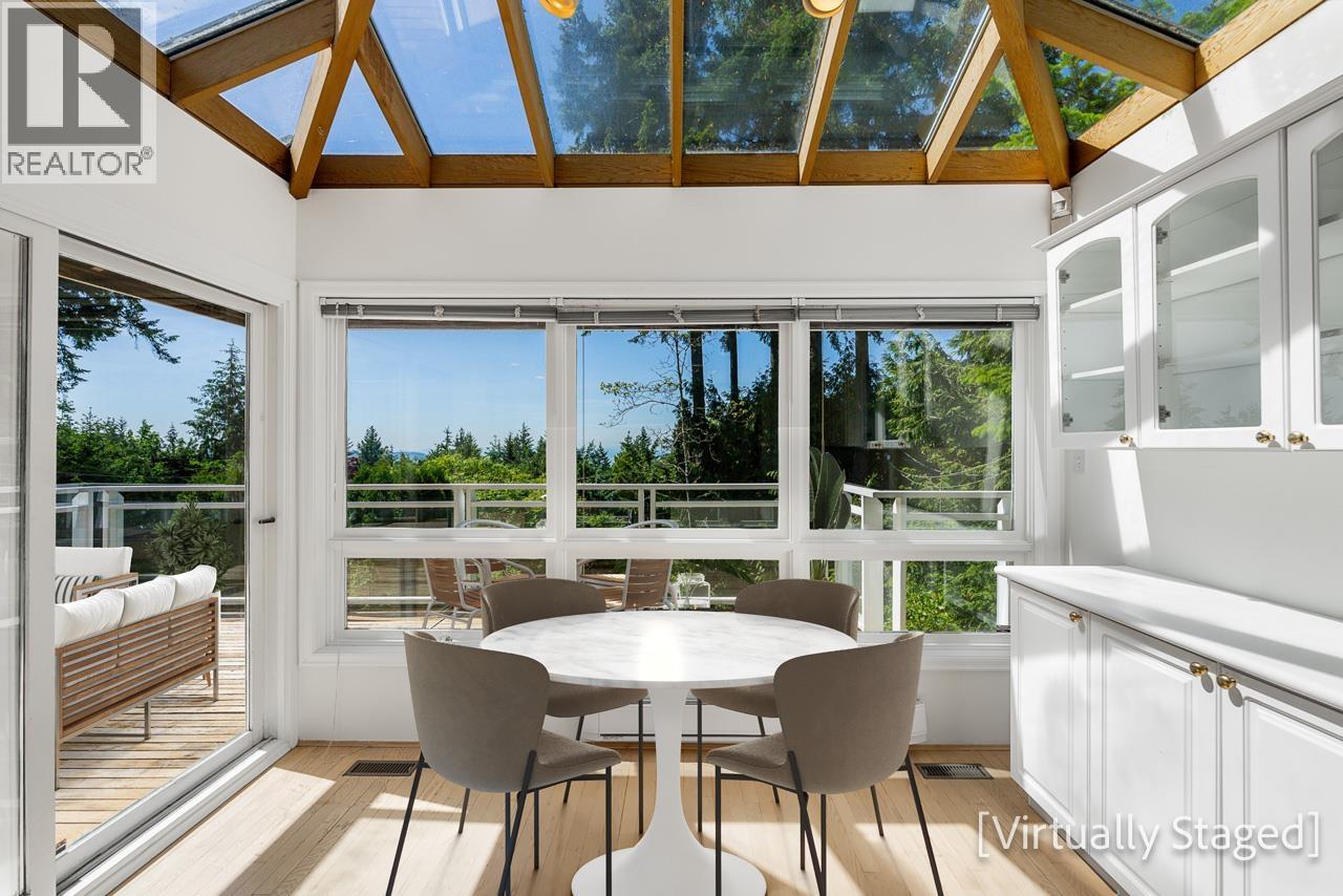 4415 Woodcrest Road, West Vancouver, British Columbia  V7S 2W2 - Photo 11 - R3129797