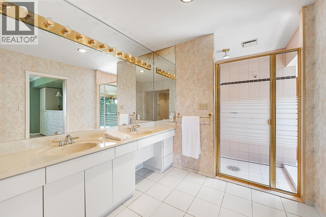 4415 Woodcrest Road, West Vancouver, British Columbia  V7S 2W2 - Photo 15 - R3129797