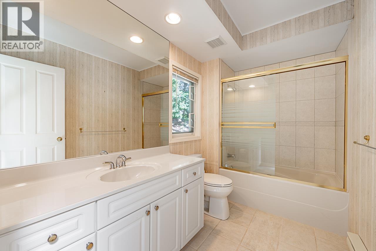4415 Woodcrest Road, West Vancouver, British Columbia  V7S 2W2 - Photo 22 - R3129797