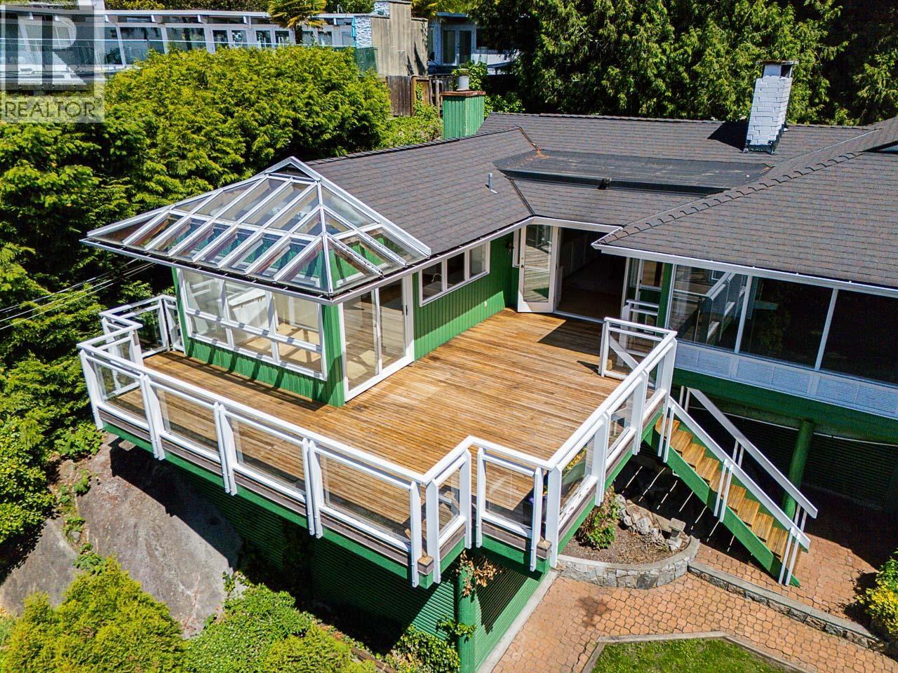 4415 Woodcrest Road, West Vancouver, British Columbia  V7S 2W2 - Photo 28 - R3129797