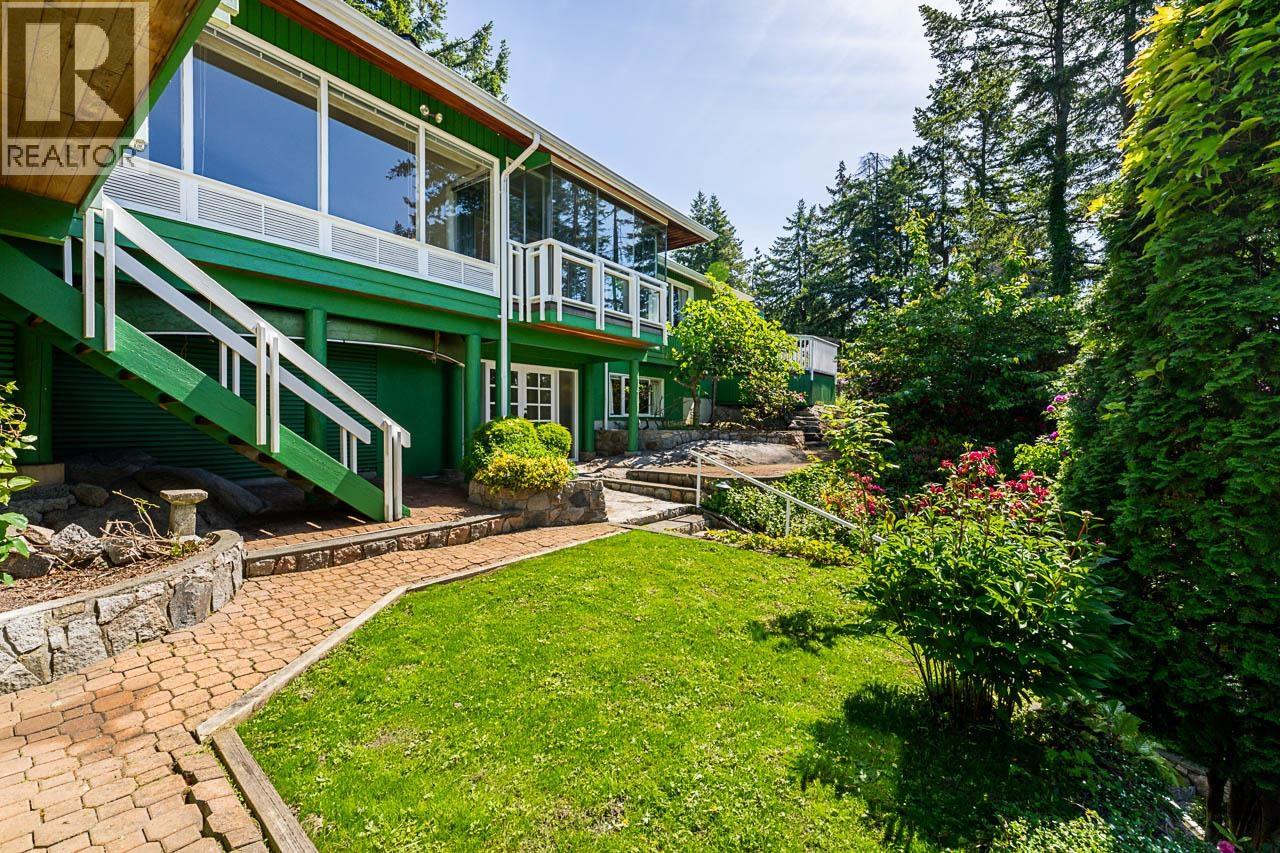 4415 Woodcrest Road, West Vancouver, British Columbia  V7S 2W2 - Photo 29 - R3129797