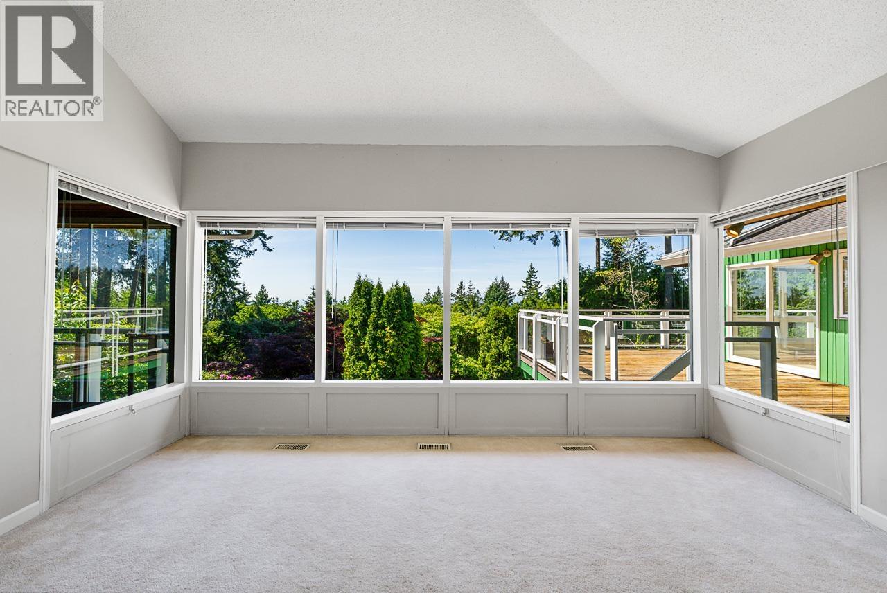 4415 Woodcrest Road, West Vancouver, British Columbia  V7S 2W2 - Photo 7 - R3129797