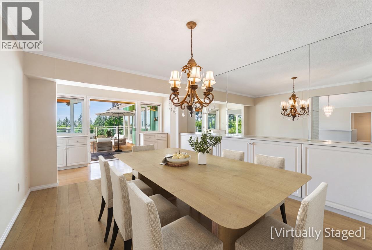 4415 Woodcrest Road, West Vancouver, British Columbia  V7S 2W2 - Photo 8 - R3129797